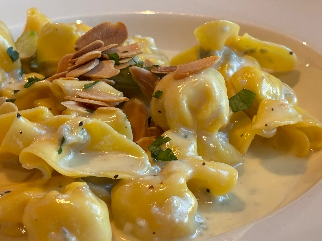Fiocchi pasta — Order online from Sole Mio