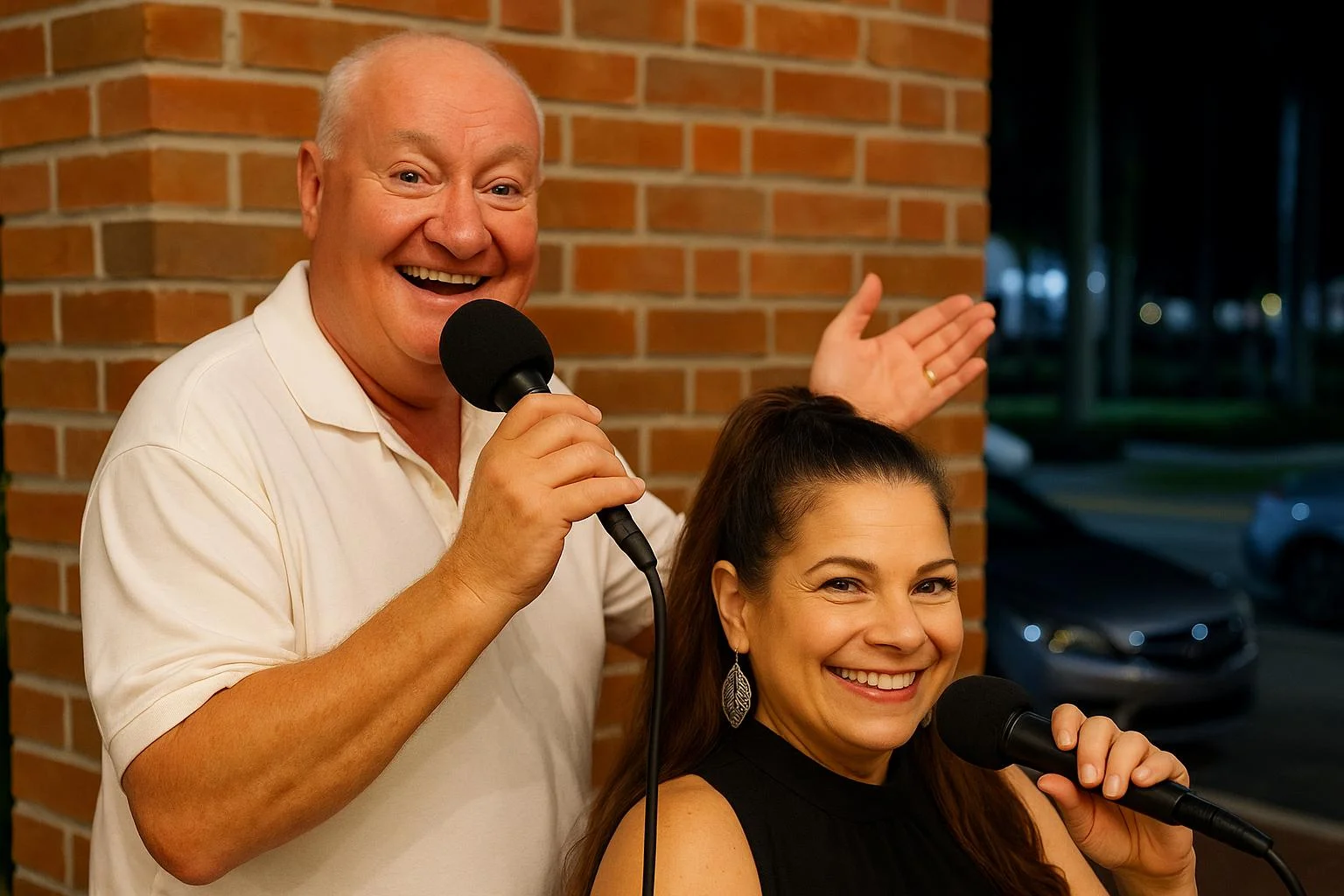 Live music nights at Sole Mio Kitchen and Bar