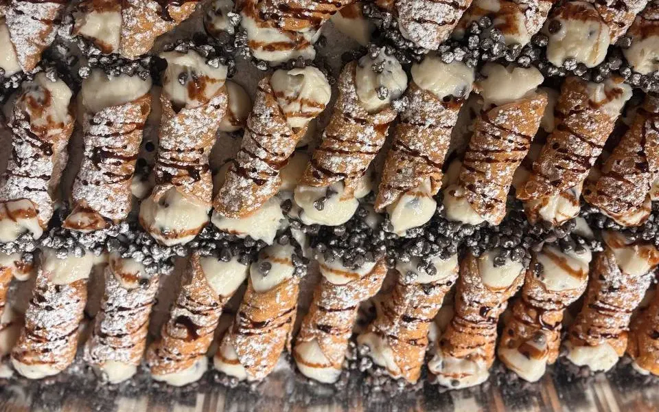 Work with Us at Sole Mio