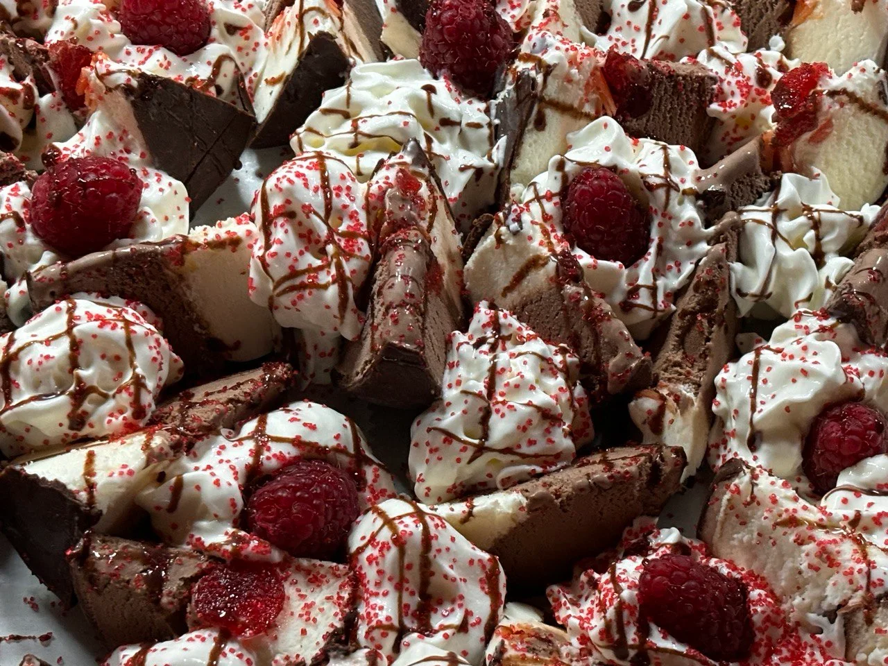 Sole Mio community event